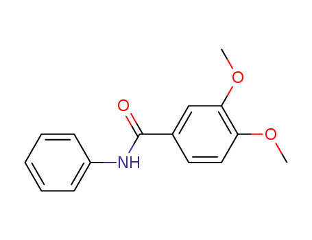 3,4-DIMETHOXYBENZANILIDE