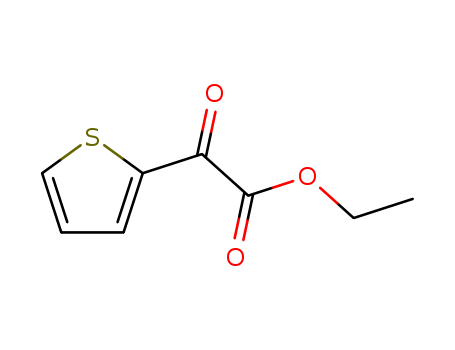 Ethyl 2-oxo-2-(2-thienyl)acetate(4075-58-5)