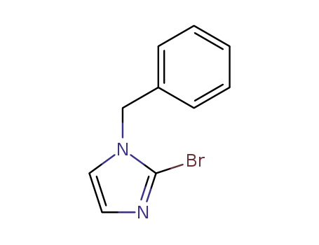 1-Benzyl-2-bromo-1H-imidazole