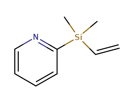 2-(DiMethylvinylsilyl)pyridine