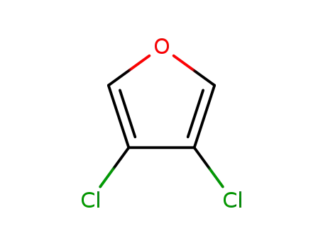 3,4-dichlorofuran