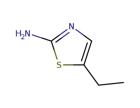 2-Thiazolamine,5-ethyl-
