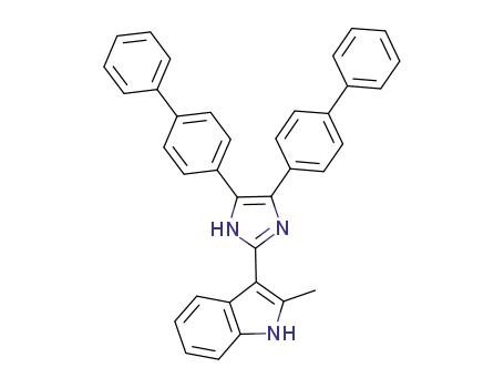 662151-05-5 Structure