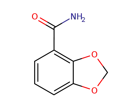 벤조[d][1,3]디옥솔-4-카르복사미드