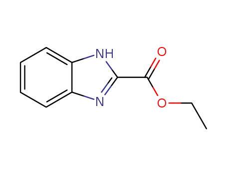 1H-Benzoimidazole-2-carboxylic acid ethyl ester