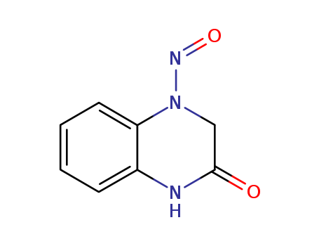 Cas no.53374-52-0 98% 4-nitroso-3,4--dihydro-1H-quinoxalin-2(1H)-one