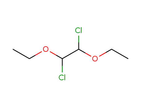 1,2-ジクロロ-1,2-ジエトキシエタン