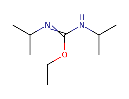 O-Ethyl-N,N'-diisopropylisourea(60683-30-9)