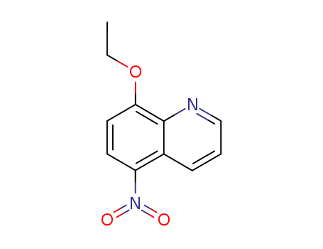 Best price/ 8-Ethoxy-5-nitroquinoline  CAS NO.19746-57-7