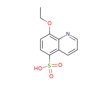 8-Ethoxyquinoline-5-sulfonic Acid Hydrate