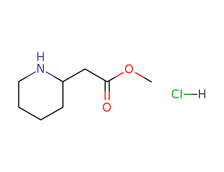 tert-butyl 2-(2-methoxy-2-oxoethyl)piperidine-1-carboxylate