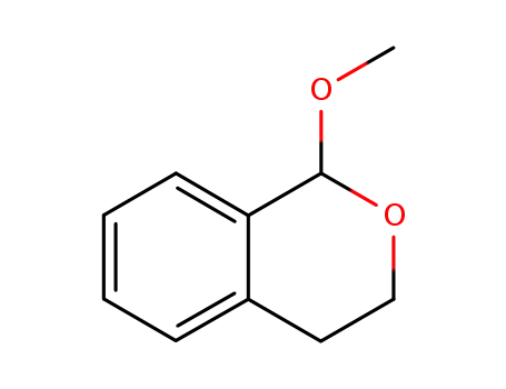1-methoxyisochroman
