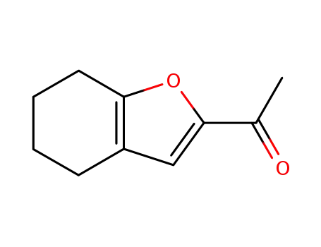 Ethanone, 1-(4,5,6,7-tetrahydro-2-benzofuranyl)- (9CI)