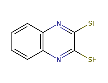 2,3-Quinoxalinedithione,1,4-dihydro-