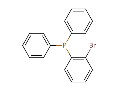 2-(Diphenylphosphino)bromobenzene