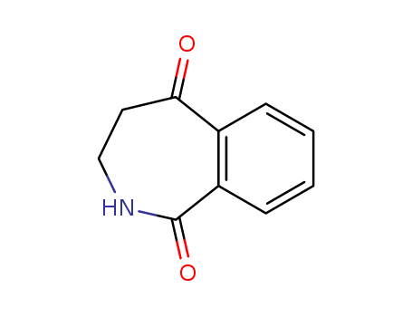 1H-2-Benzazepine-1,5(2H)-dione, 3,4-dihydro-