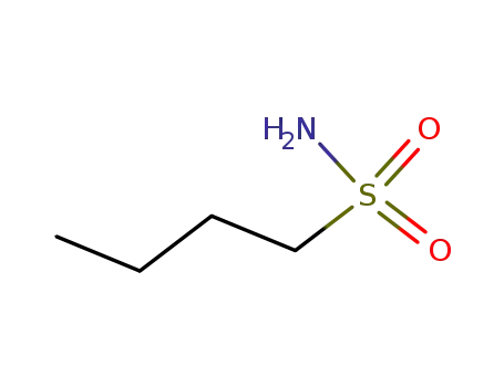 butane-1-sulfonamide cas  3144-04-5