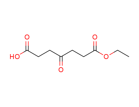 Monoethyl 4-Oxoheptanedioate