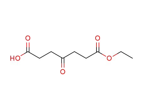 3-OXOPENTANE-1,5-DICARBOXYLIC ACID MONOETHYL ESTER