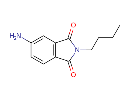 4-Amnio-N-butylphthalimide