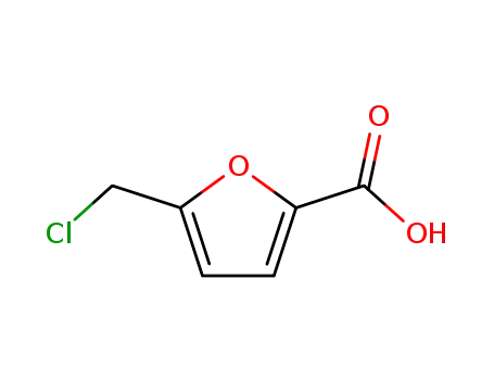 5-(클로로메틸)푸란-2-카르복실산