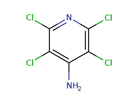 SAGECHEM/2,3,5,6-Tetrachloropyridin-4-amine/SAGECHEM/Manufacturer in China