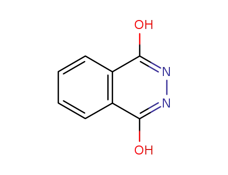 PHTHALHYDRAZIDE;2,3-DIHYDRO-1,4-PHTHALAZINEDIONE