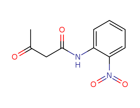 N-(2-Nitrophenyl)-3-oxobutanamide