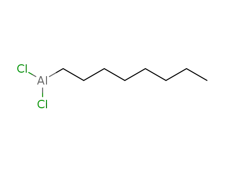 dichloro(octyl)alumane