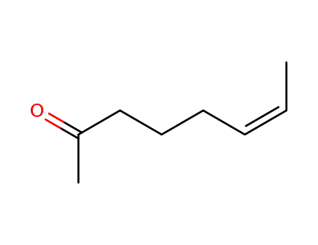 (Z)-6-オクテン-2-オン