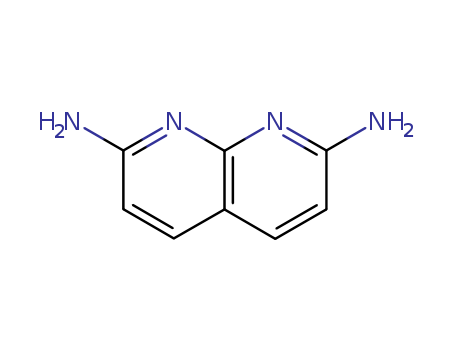 [1,8]NAPHTHYRIDINE-2,7-DIAMINE