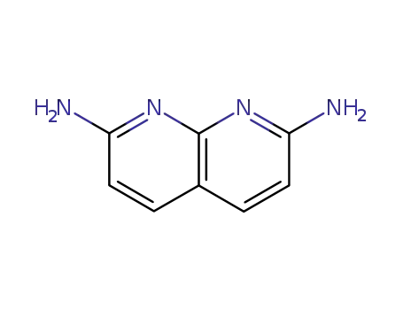 [1,8]NAPHTHYRIDINE-2,7-DIAMINE