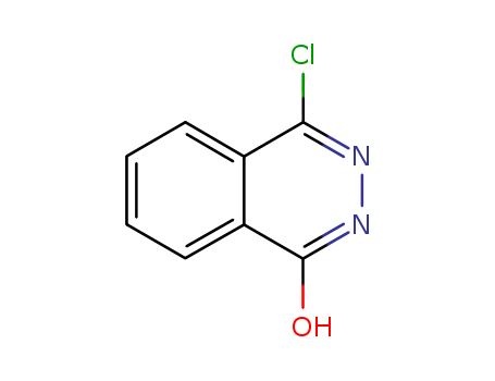 4-CHLORO-1,2-DIHYDROPHTHALAZIN-1-ONE