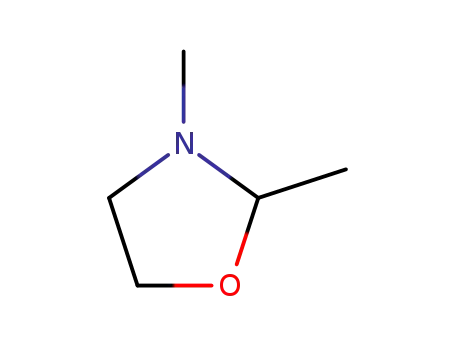 2,3-Dimethyl-1,3-oxazolidine