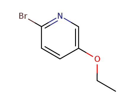2-BROMO-5-ETHOXYPYRIDINE