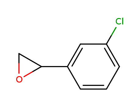 (3-Chlorophenyl)oxirane