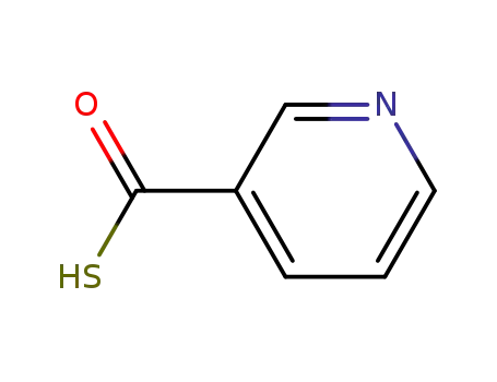 Thionicotinic Acid