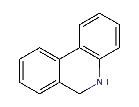 5,6-Dihydrophenanthridine