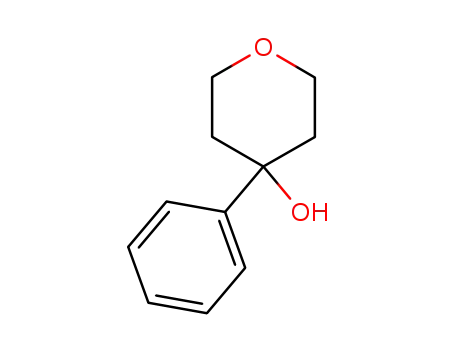 4-Phenyloxan-4-ol