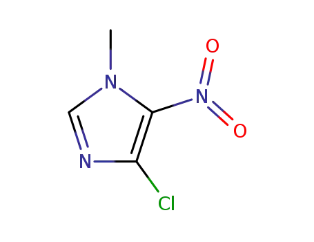 Chlomizole