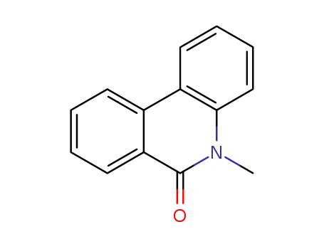 6(5H)-Phenanthridinone,5-methyl-