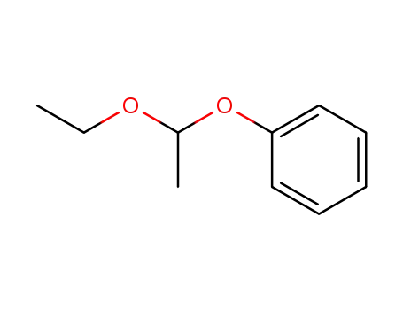 Benzene,(1-ethoxyethoxy)-