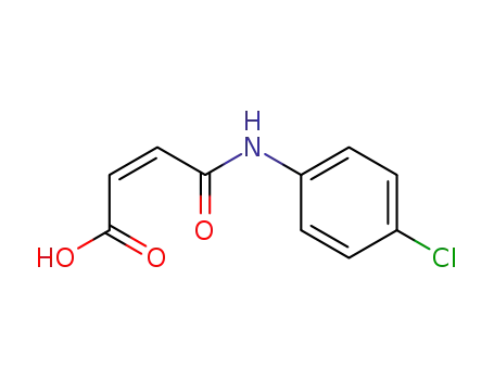 N-(4-Chlorophenyl)Maleamic Acid