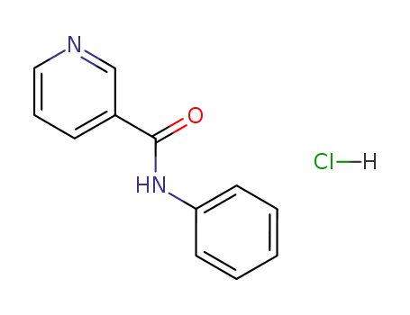 N-PhenylnicotinaMide Hydrochloride