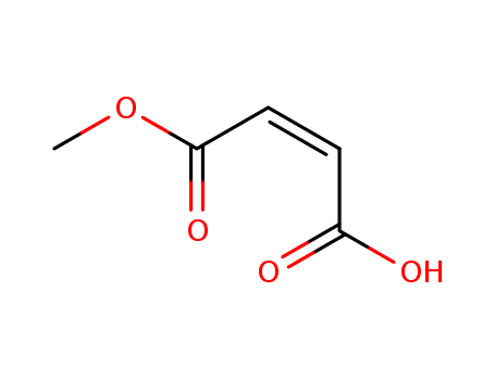 Maleic acid monomethyl ester