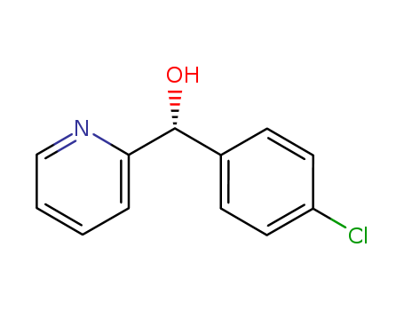 (R)-(4-Chlorophenyl)(pyridin-2-yl)methanol