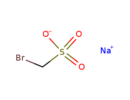 Sodium bromomethylsulfonate