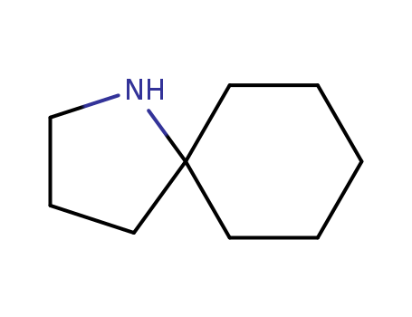 2,2-Pentamethylenepyrrolidine cas  176-80-7