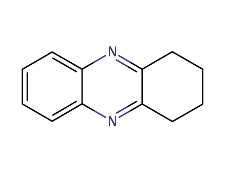 Phenazine, 1,2,3,4-tetrahydro-