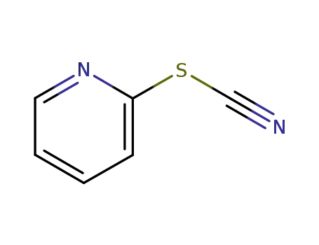 2-Pyridyl thiocyanate